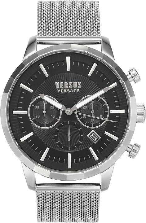 cassa orologio versus versace|versace watch brand.